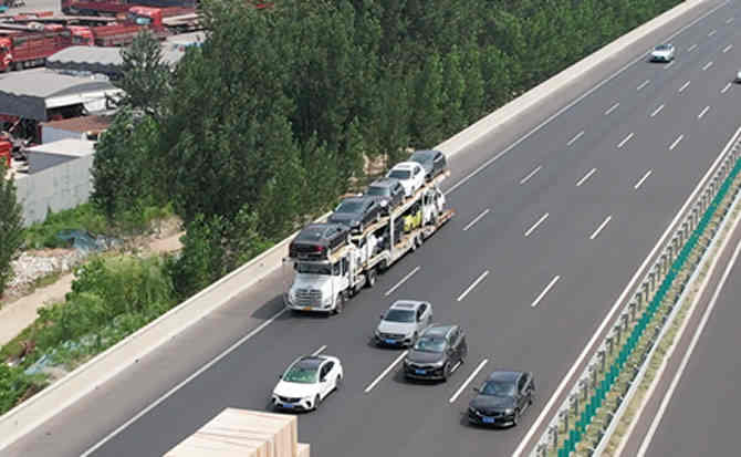 榕城区高速公路汽车救援